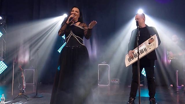 Марина і компанія - вступне слово, концерт "Тільки хіт? смотреть онлайн