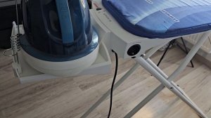 Leifheit air activ активная гладильная доска