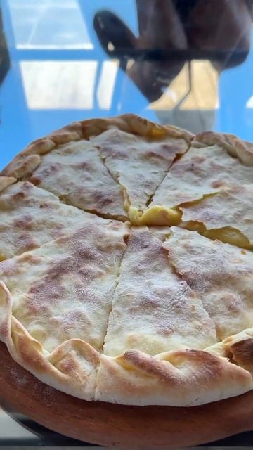 Когда папа фудблогер и любит эстетику во всём😅 Есть у смотреть онлайн