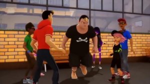 Леди Баг и Супер Кот | 🐞 Начало | (Часть 1)