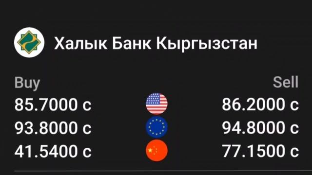 📹 📹 КУРС РУБЛЬ БОЛОТ😱🚀 22.08.2024 ЭКЕНГО👍🏻 Курс валю?