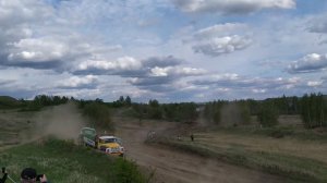 Семеновская трасса, 10.05.2025, ЗИЛ