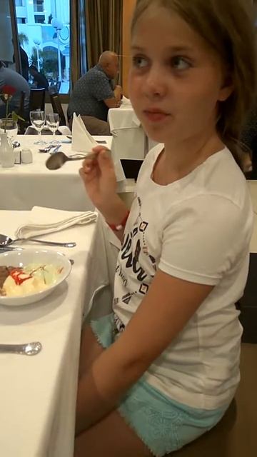 Ем мороженое класс смотреть онлайн