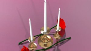 Футаж Свадебный 35