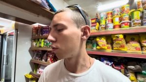 Сколько стоит месяц жизни в ГОА? Цены, продукты, Байки,