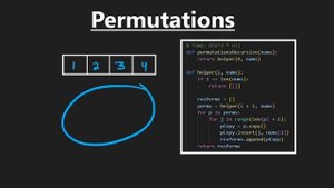 13. permutation