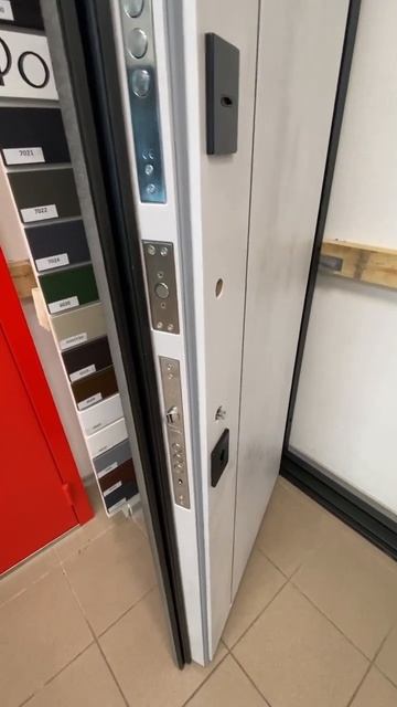 Двери Булат Днепр ул Вокзальная 8 #входнаядверь # #двер? смотреть онлайн