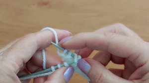 Самый классный узор спицами для детской кофточки, джемпера, туники.