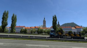 ETS Пробую без кредитов накопить на Scania S Night