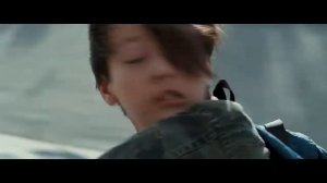 ТЕРМИНАТОР 2. Погоня на грузовике.