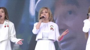 «Нам 41-ый не забыть, нам вечно 45-ый славить»