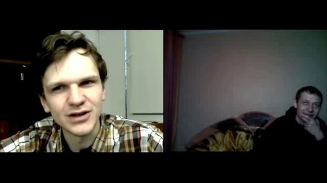 ЛАРИН Видеочат #12 смотреть онлайн