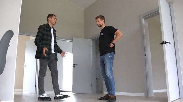 Строим за 8 000 000, продаем за 12 000 000. Инвестиции в недвижи
