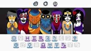 incredibox Galaxy Remake - ПРЯМО К ЗВЁЗДАМ 💫