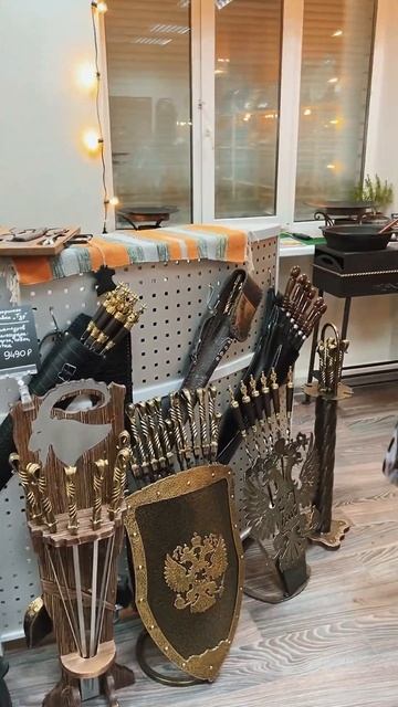 Экскурсия по магазин 100 казанов! Что понравилось? Пиши смотреть онлайн