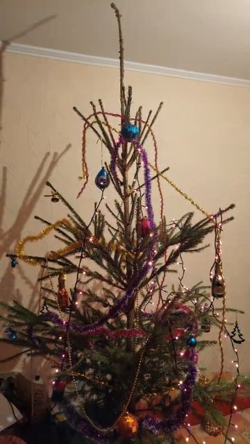 Ёлка домашняя смотреть онлайн