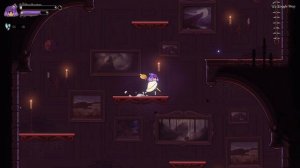 🎮Во Что Поиграть???🎮 Constance Первый Взгляд - Лучше Silksong?