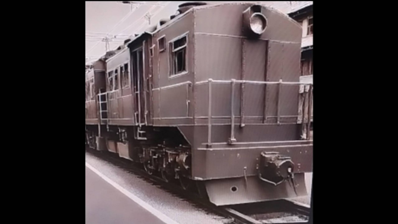 Полностью железный поезд в мёртвые рельсы. #мёртвыерельсы #поезд #железо #рекомендации #deadreals.