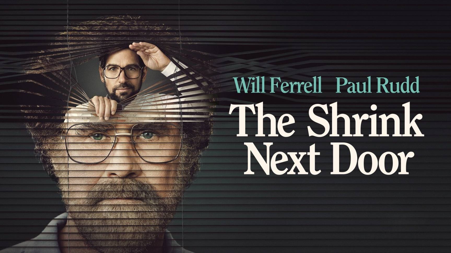 Сериал Психиатр по соседству – 1 сезон 8 серия / The Shrink Next Door