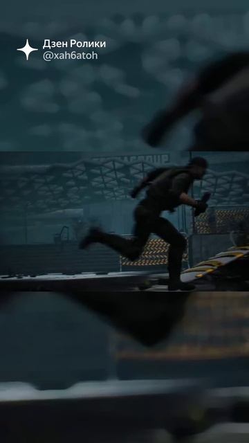 Рукопашка в действии - сон _ Побег из Таркова _ Escape from Tarkov