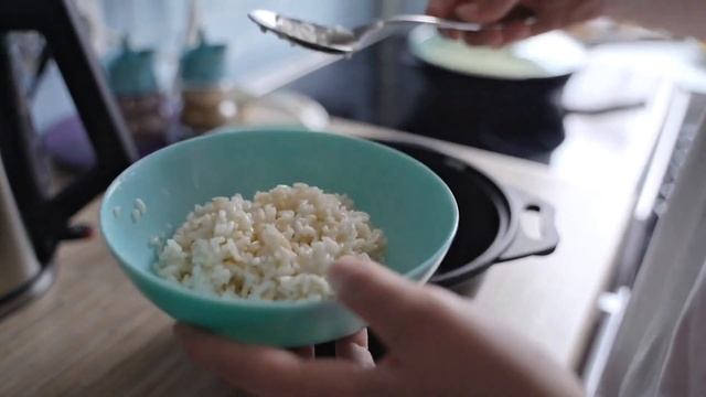 Полезные каши для печени — лучшие продукты для очищен