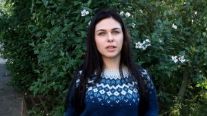 ДОБРО ПОЖАЛОВАТЬ НА МОЙ КАНАЛ // Mariya VD.