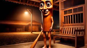 побег от тунг тунг тунг  сахура