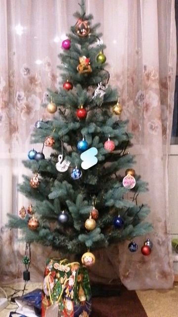 ёлка-камень🤣😅 смотреть онлайн