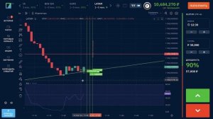 BINARIUM - ЛУЧШАЯ СТРАТЕГИЯ ДЛЯ РАЗГОНА ДЕПОЗИТА! БИНАРИУМ