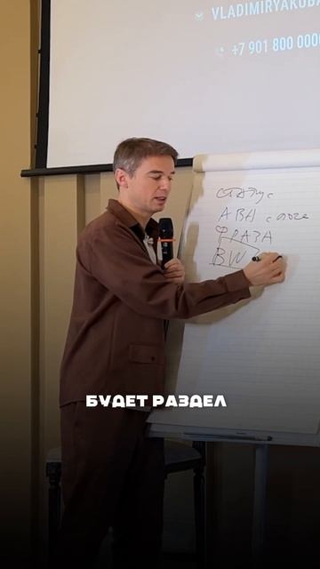 Алгоритм успешных переговоров #повышениепродаж #бизн?