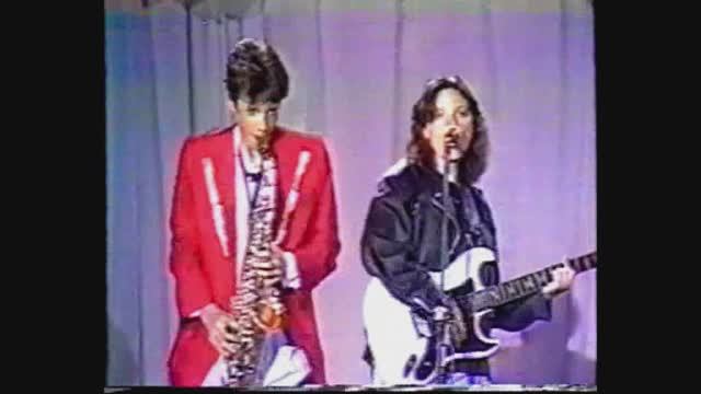 Гимназия. Калуга 1996 год.