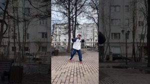 Ицюань (1360 день) Ченбао и Гоугуа Чжуан  / Феньгуа и Пифа Шили / Ребро ладони вариативно (2.05.25)