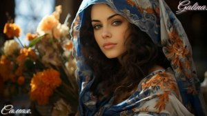 Ragheb Alama Nassiny El Donia-Перевод песни на русский под видео.