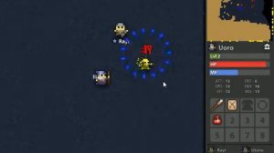 Realm of the Mad God 4 часть-Большие дядьки