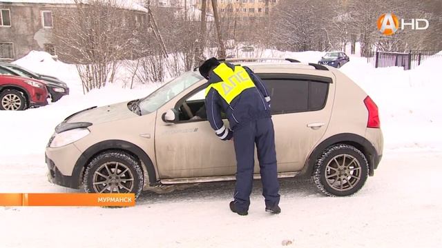 В регионе продолжается акция ГИБДД «Внимание! Дети на
