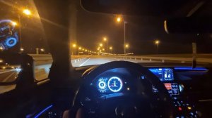 On board tun Lexus IS200t vs Lexus is350