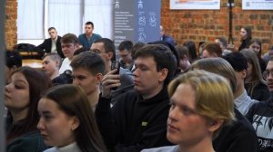 ДЕНЬ КОСМОНАВТИКИ В ИРКУТСКОМ ПОЛИТЕХЕ