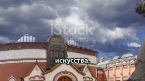 30 мест в Омске, которые стоит посетить!