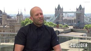 Джейсон Стетхам