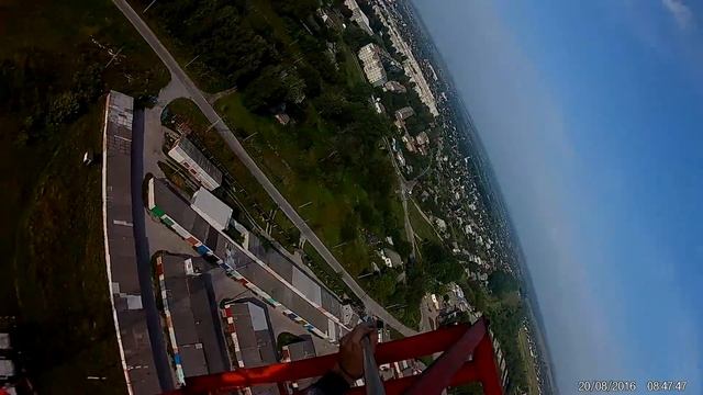 Высочайшая точка Глухова смотреть онлайн