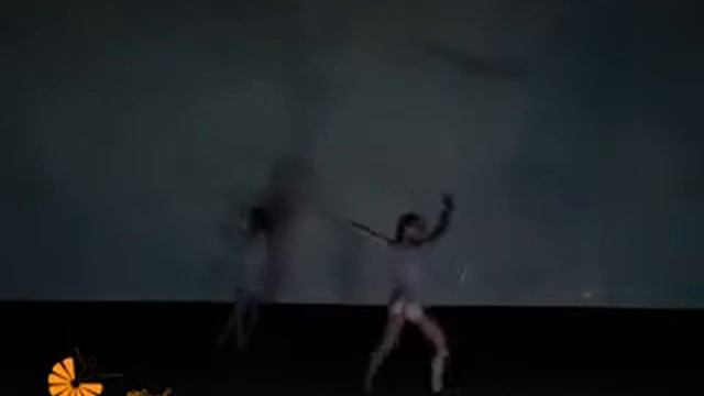 Modern.Tolstova Victoria Холодный ветертёплый ветер