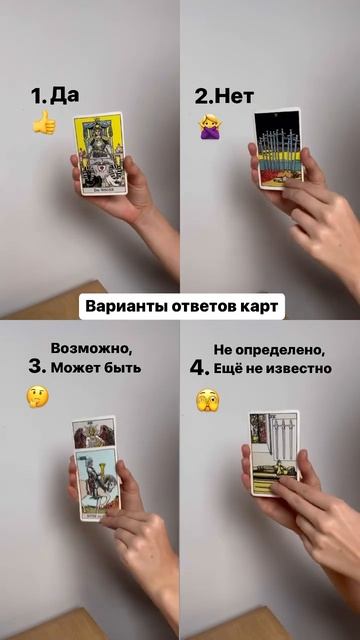 Да • Нет • Может быть • Не определено - варианты ответ смотреть онлайн