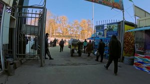 Ташкентский Базар ТТЗ 🛍 Цены 2025, Ассортимент и Покупк