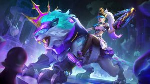 ИРИТЭЛЬ !!! ЛУЧШИЙ БИЛД 2025 ОТ ТОП 1 ГЛОБАЛА + ГЕЙМПЛЭЙ !!! MOBILE LEGENDS