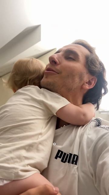 что может быть приятней для отца?🥰#папинадочка #папин
