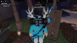 ПОЛУЧИЛ ВСЁ ЧТО ЕСТЬ в ФИШЕ Roblox... (ну почти...)
