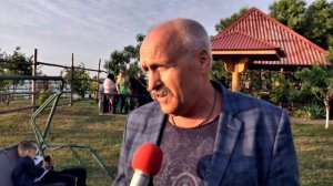 20.07.2017. Фильм режиссёра Валерия Малькова "Непризнанный гений. Владимир Шантырь"