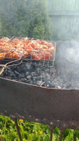Шашлык 💪