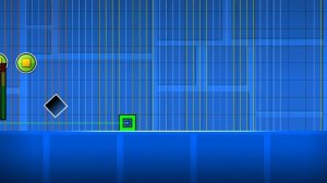 Гайд по триггерам Rotate, scale, timewarp. GEOMETRY DASH