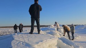 Река Печора Сила и Величие Севера